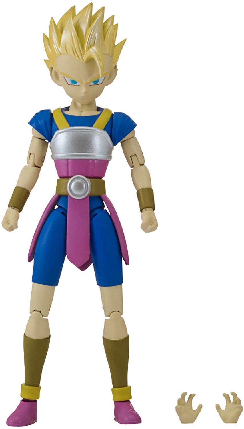 dragon ball super dragon stars figures