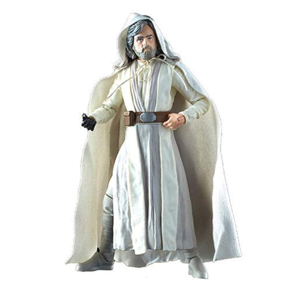 luke skywalker 3.75 figure