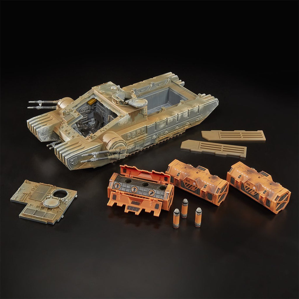 star wars the vintage collection imperial combat assault tank