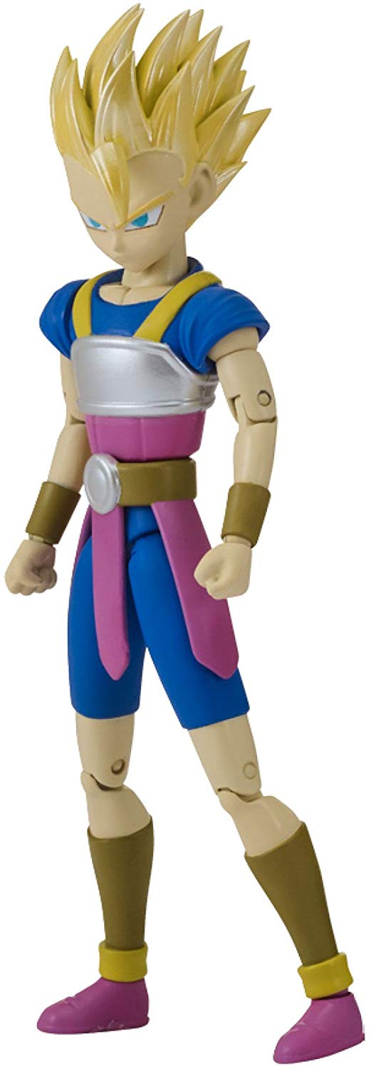 cabba action figure