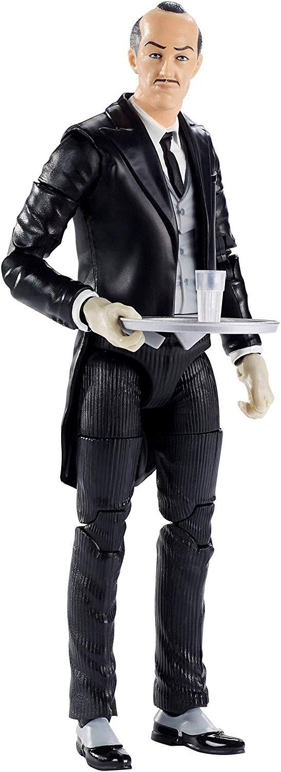 dc multiverse alfred figure