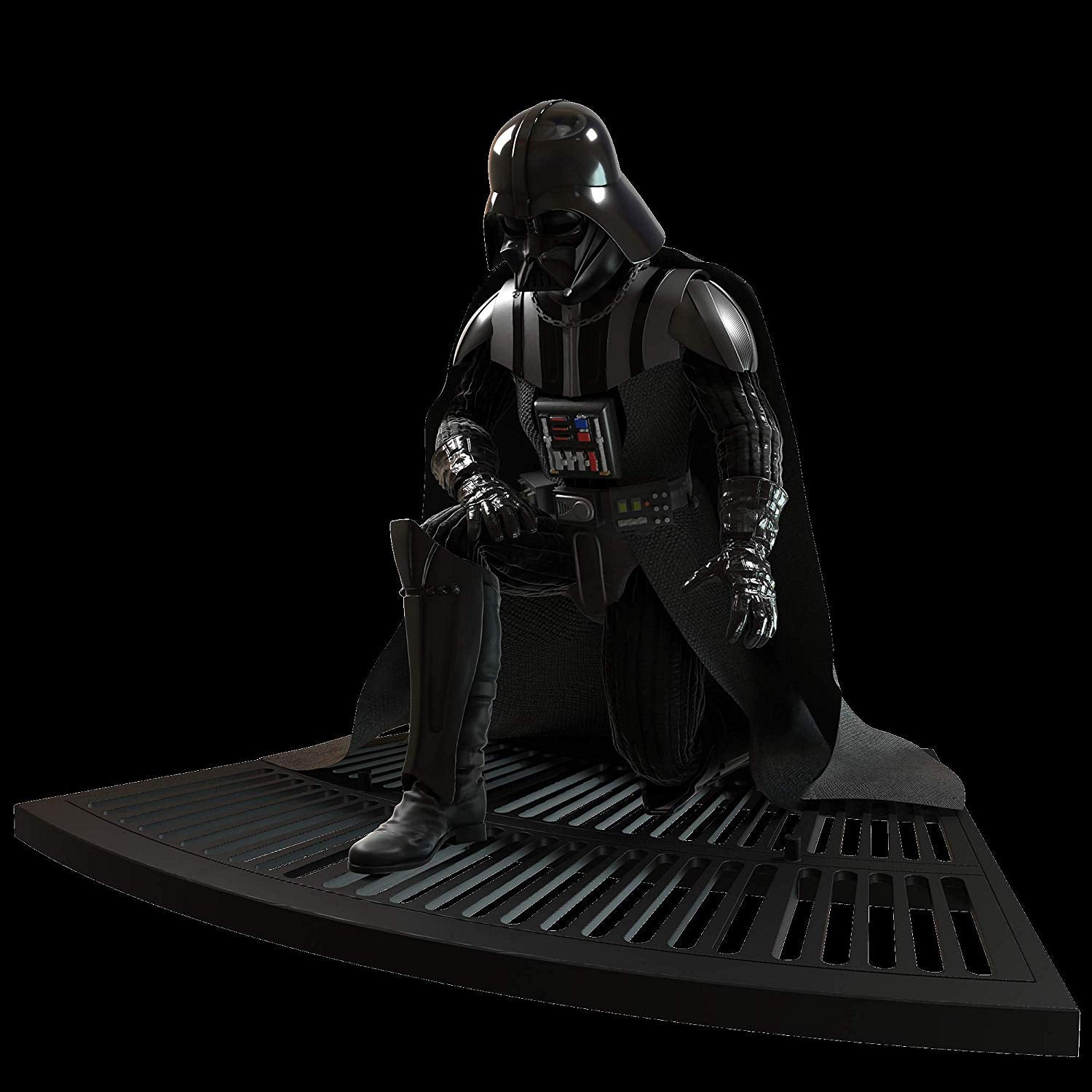 hyperreal vader