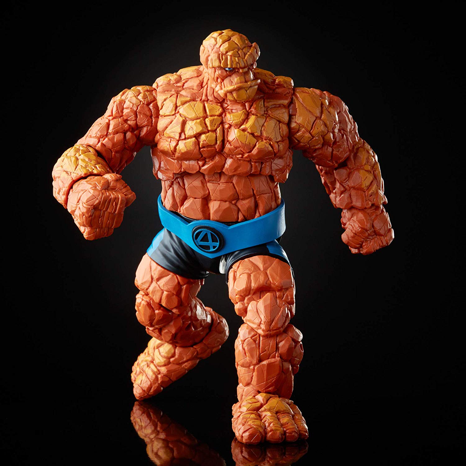 the thing action figure