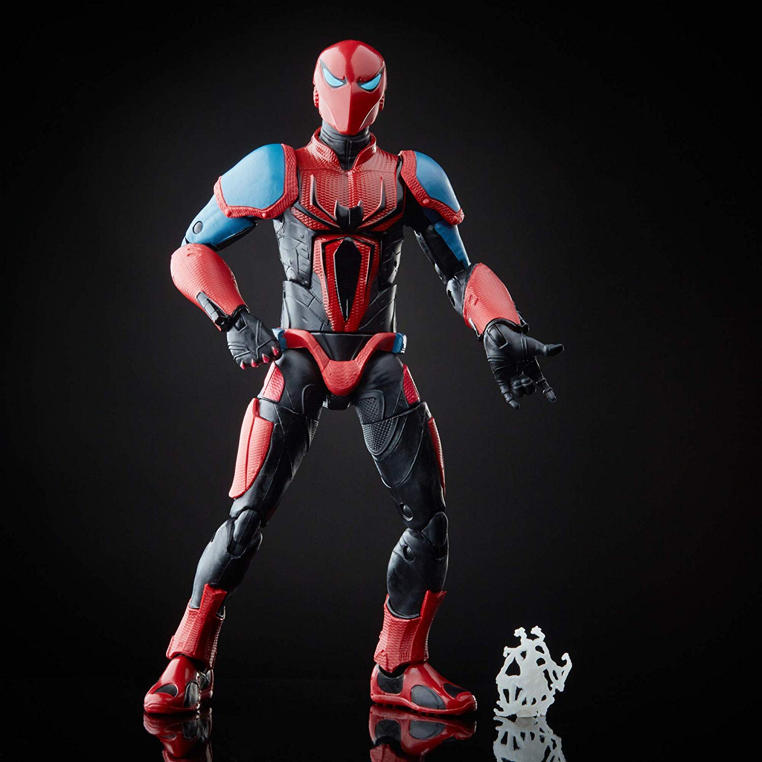 spider man gamerverse action figure