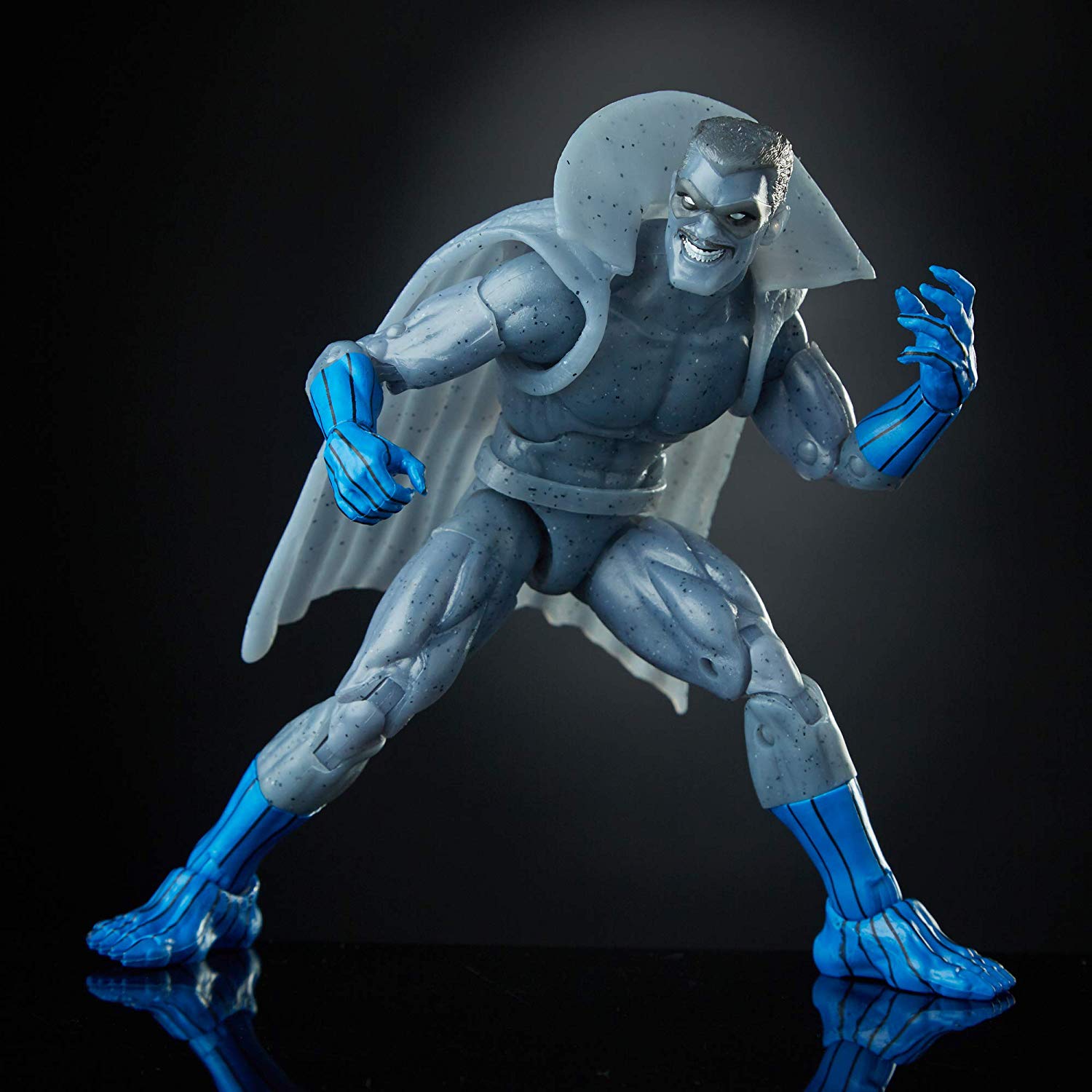 download clay gargoyle marvel