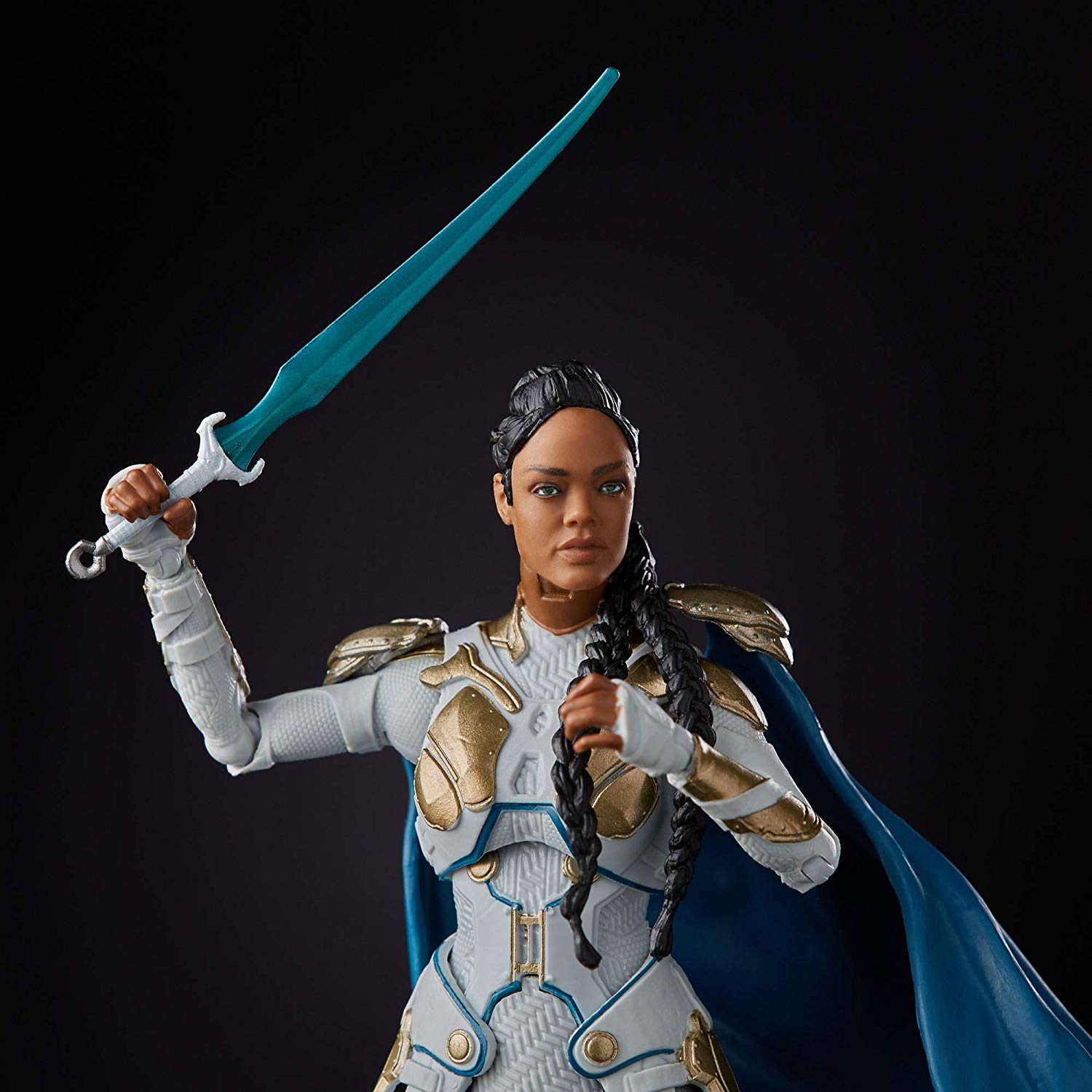 Marvel Legends Avengers Endgame Valkyrie Action Figure 6 Inch Quest Toys