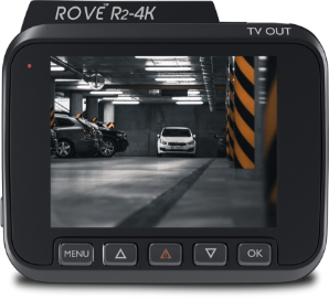 Rove R2-4K Pro Dash Cam New In Box - electronics - by owner - sale -  craigslist