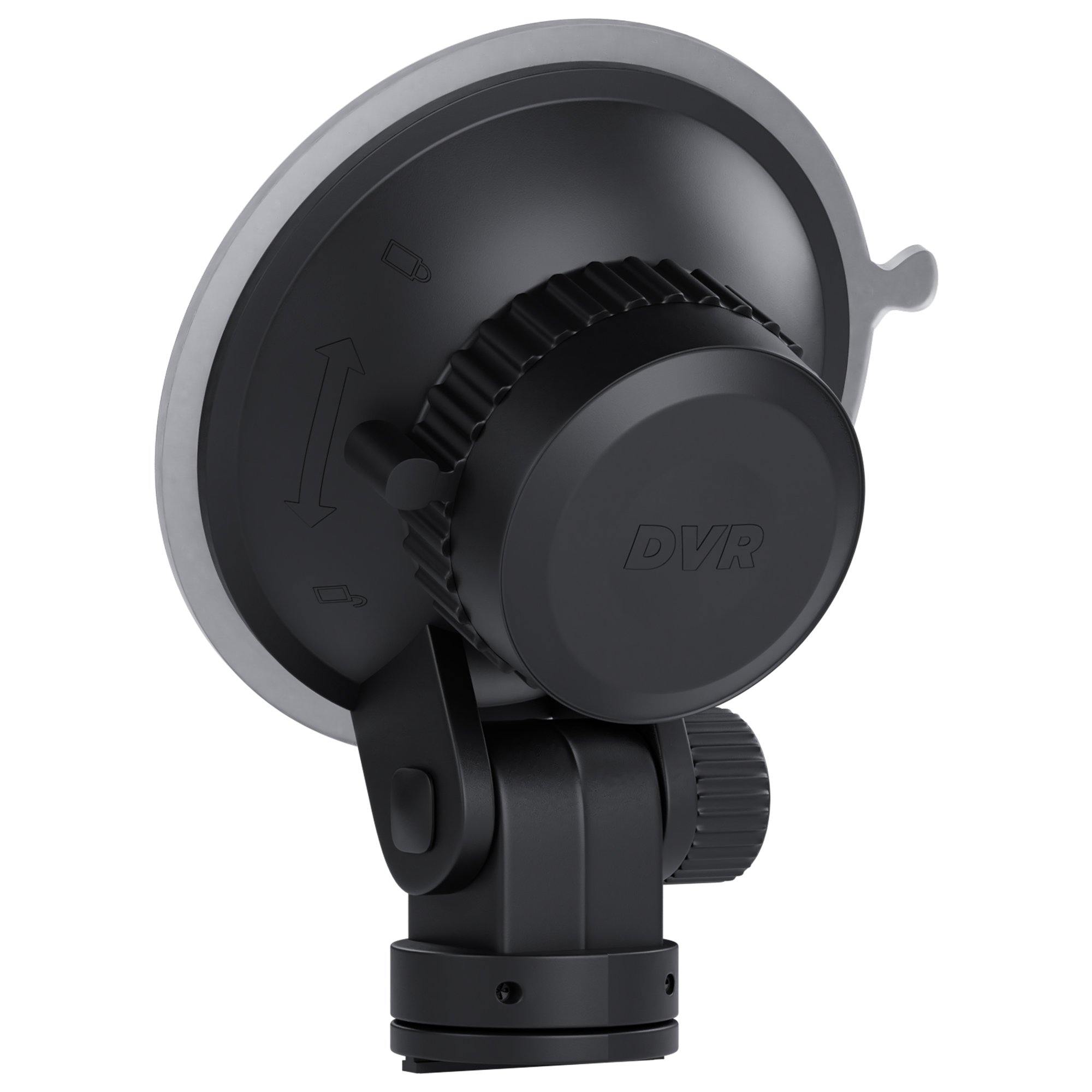 ROVE R2-4K Windshield Suction Mount Excellent choice for your cars-image-0