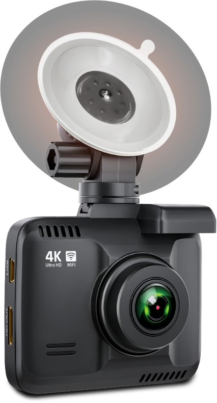 Tik Tok Limited Special Offer - R2-4K Dash Cam with Free 256 GB Micro – ROVE  Dash Cam