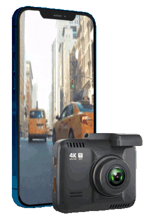 deals: ROVE dash cams are on sale for 33% off 