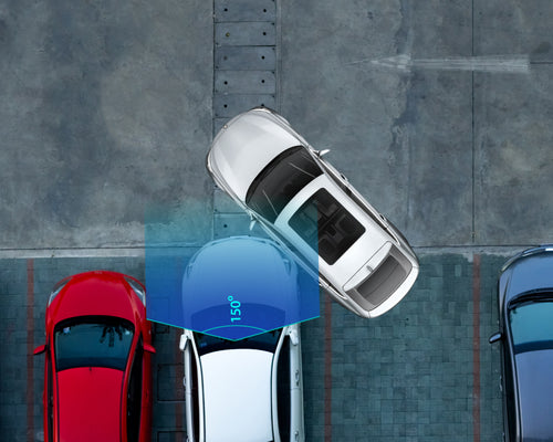 What is Parking Mode? — BlackboxMyCar