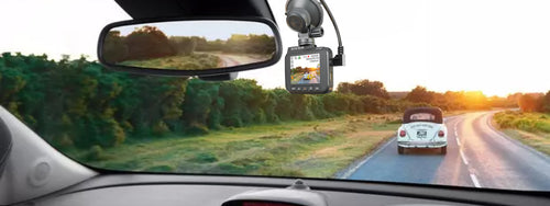 Do You Need a Dashcam with a Real-Time GPS Tracker?