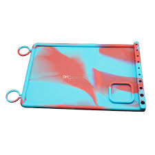 large silicone mat