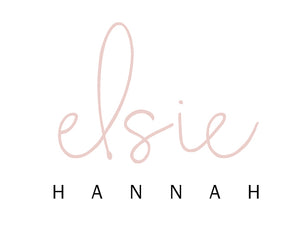 Elsie Hannah