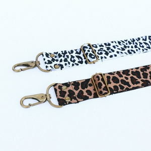 Canvas Bag Straps (available in multiple colors)