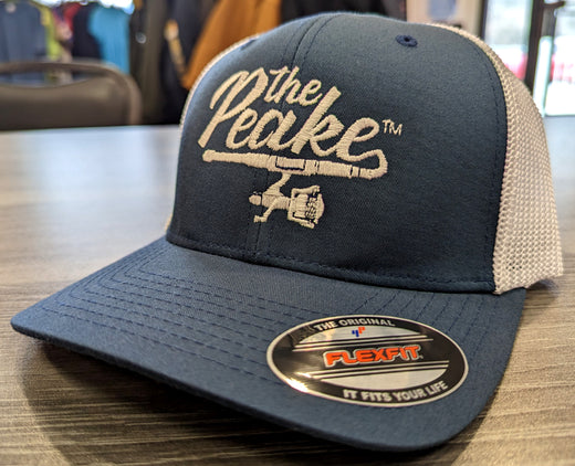 Hats – The Peake