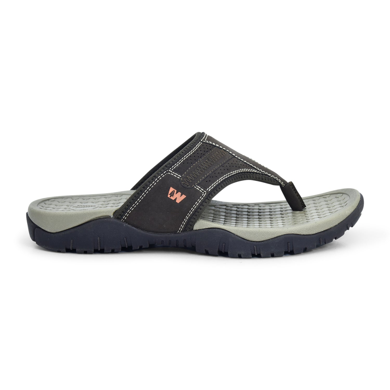 weinbrenner flip flops