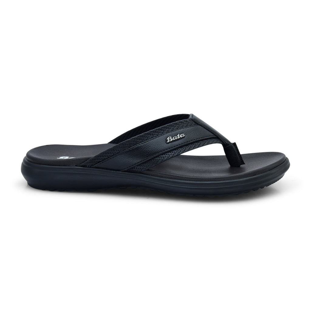 Bata Toe-Post Sandal for Men – batabd
