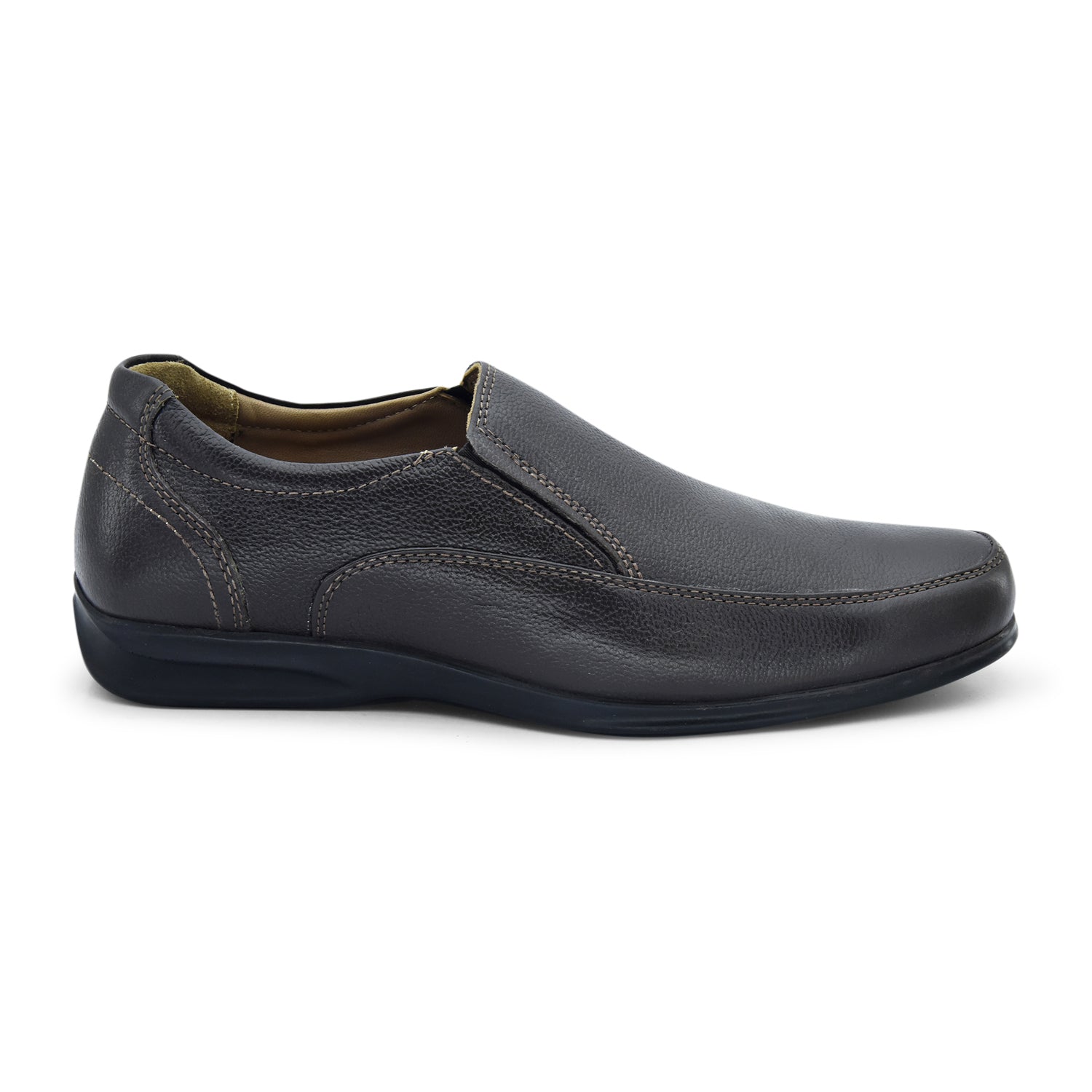 Bata Slip-On Formal Shoe – batabd