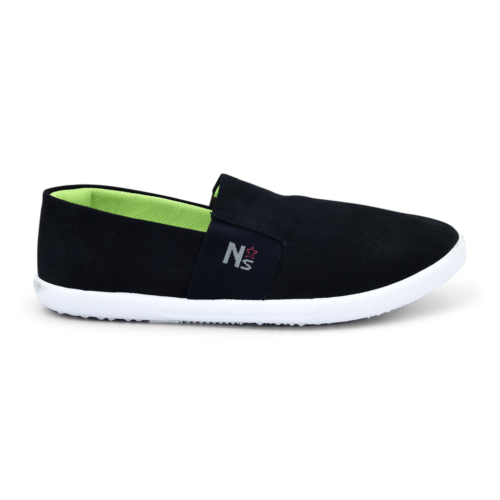 North Star Nadal Slip-Ons – batabd