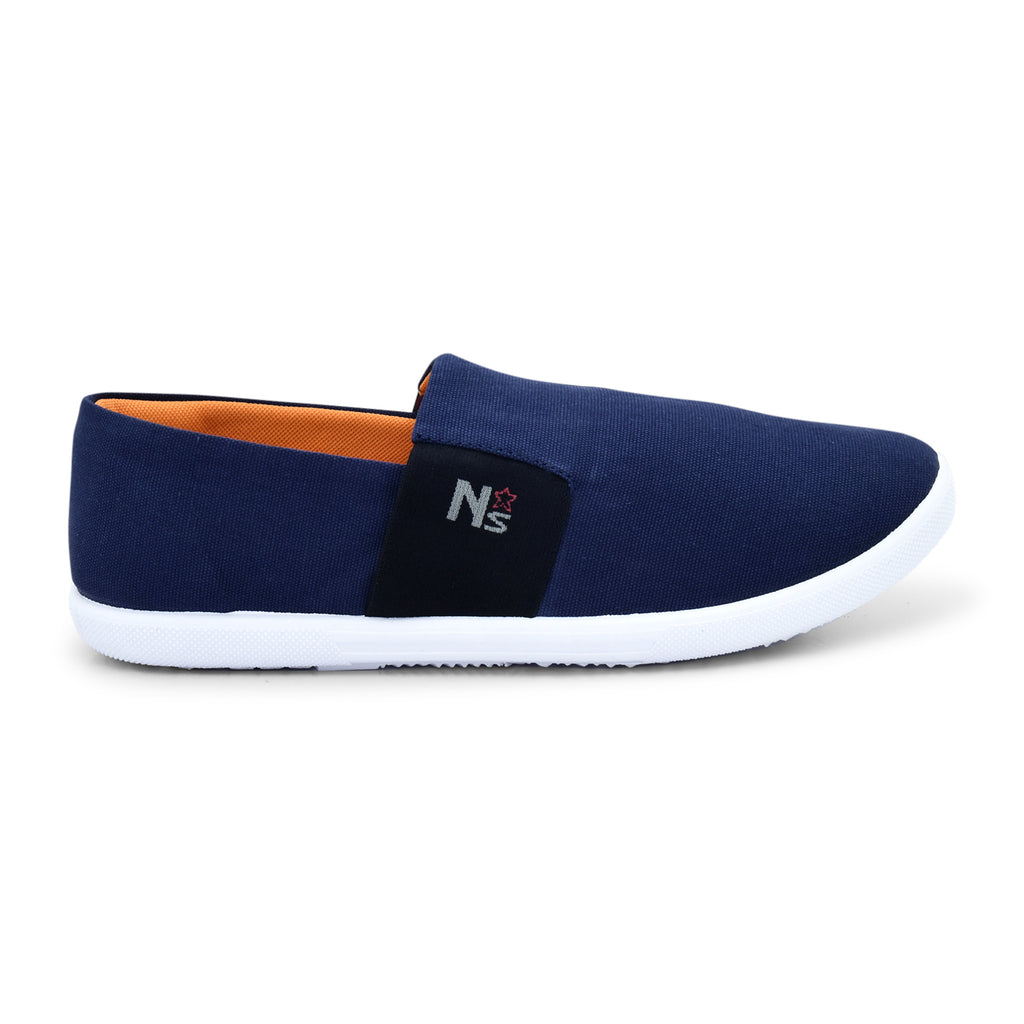 north star slip on