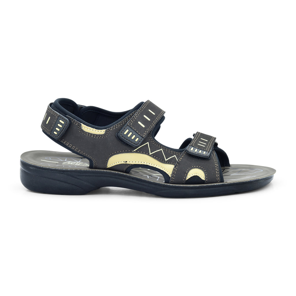 bata velcro sandals