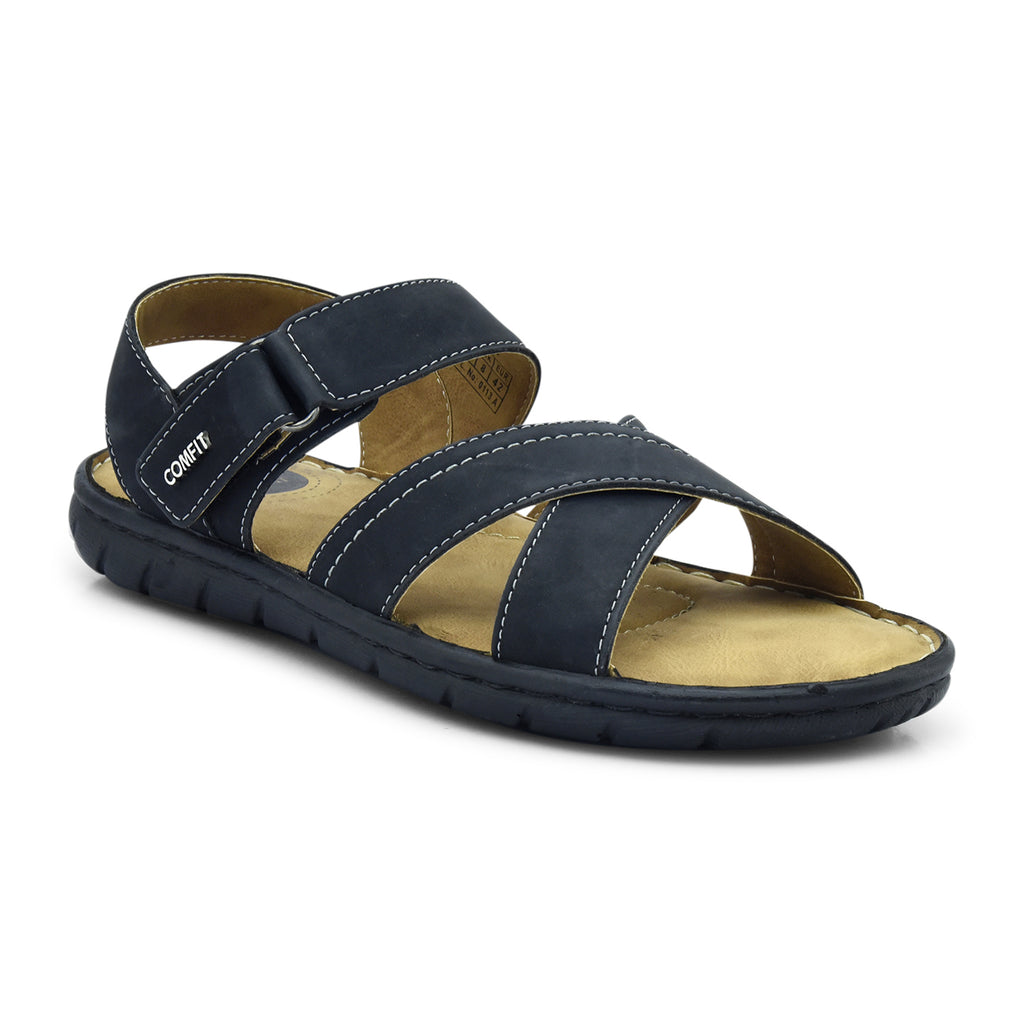 Men's Comfit Velcro Sandals – batabd