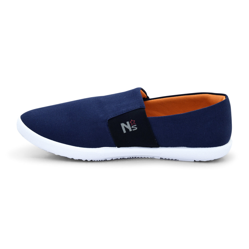 north star slip on