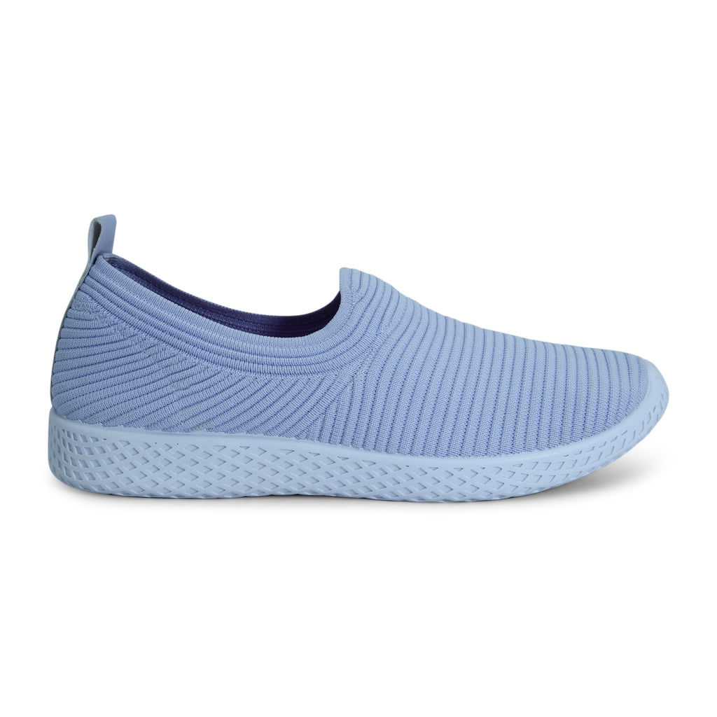 slip on stretchy sneakers