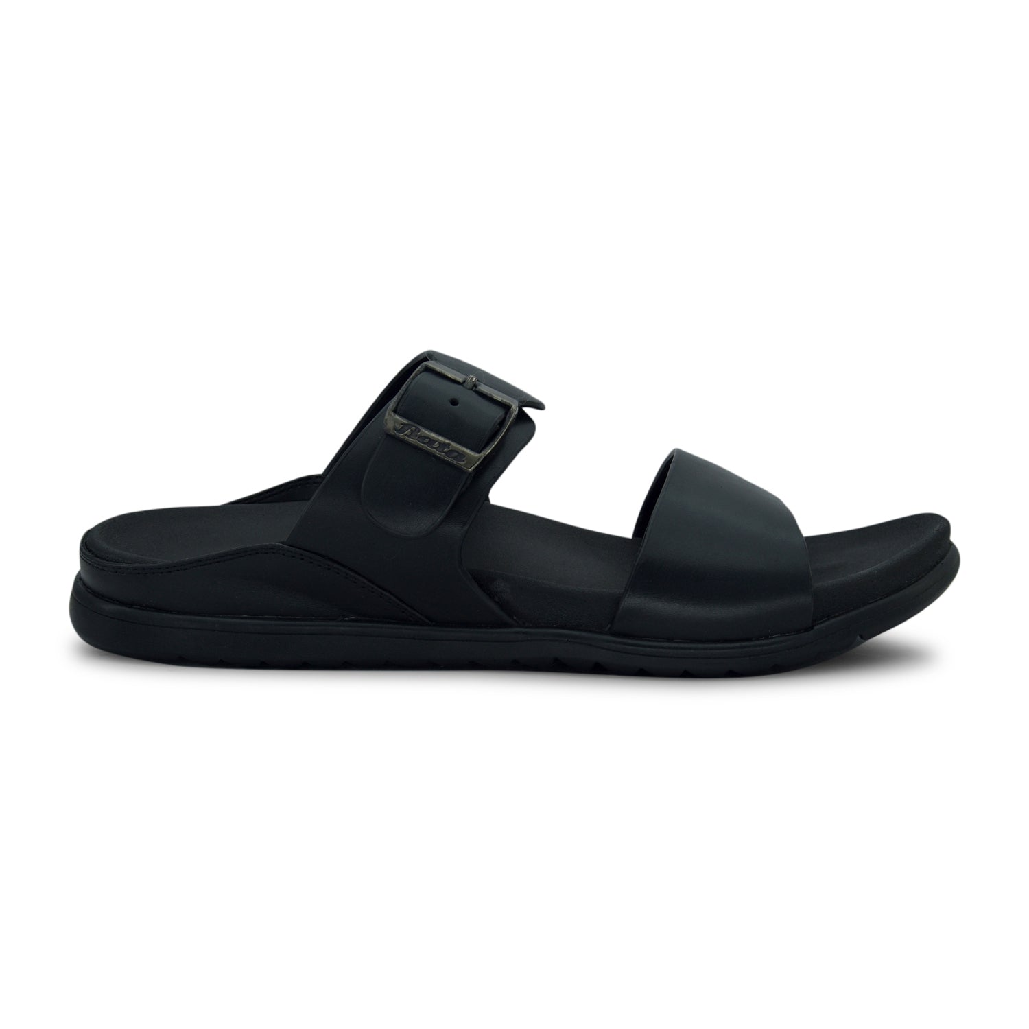 bata slip on for men