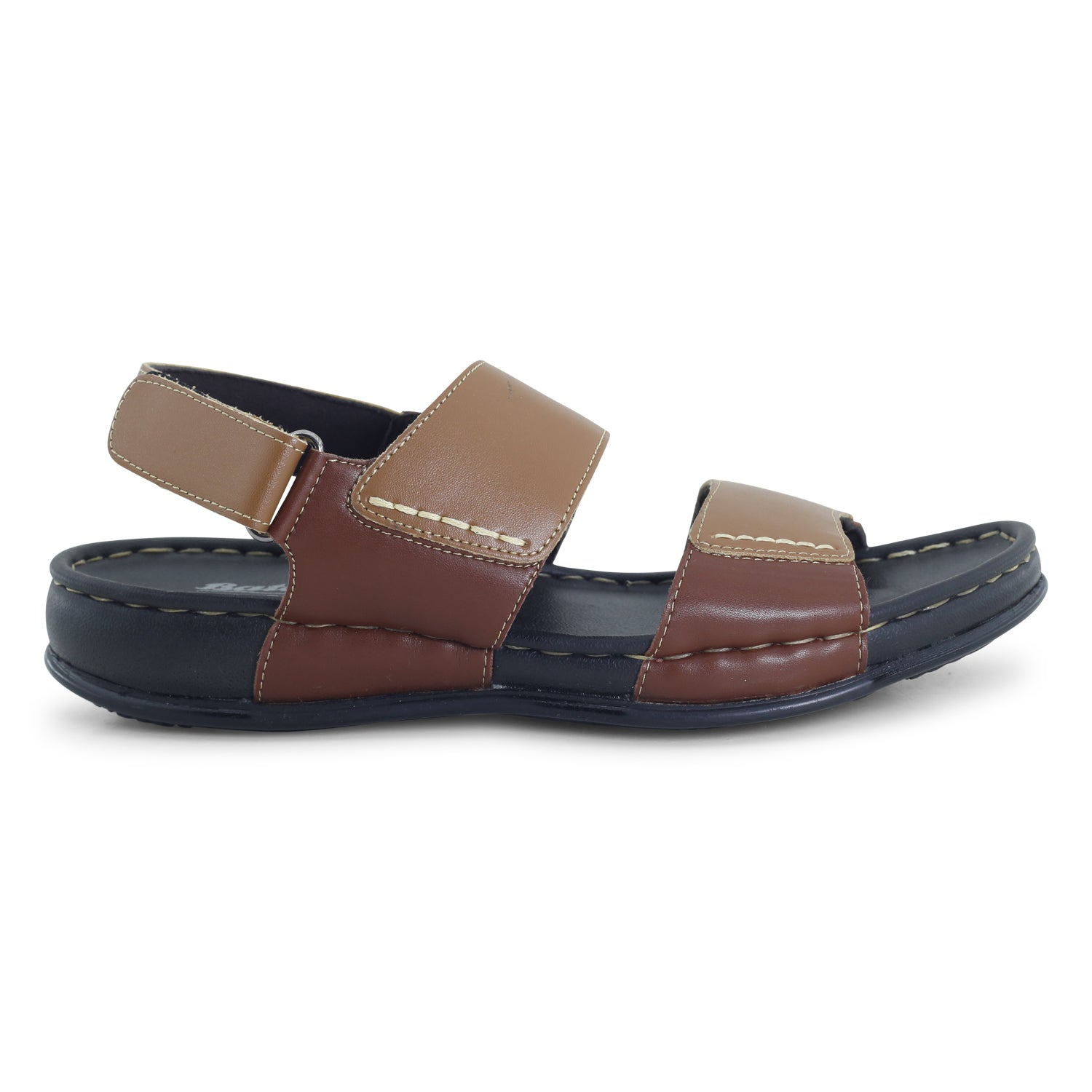 bata velcro sandals