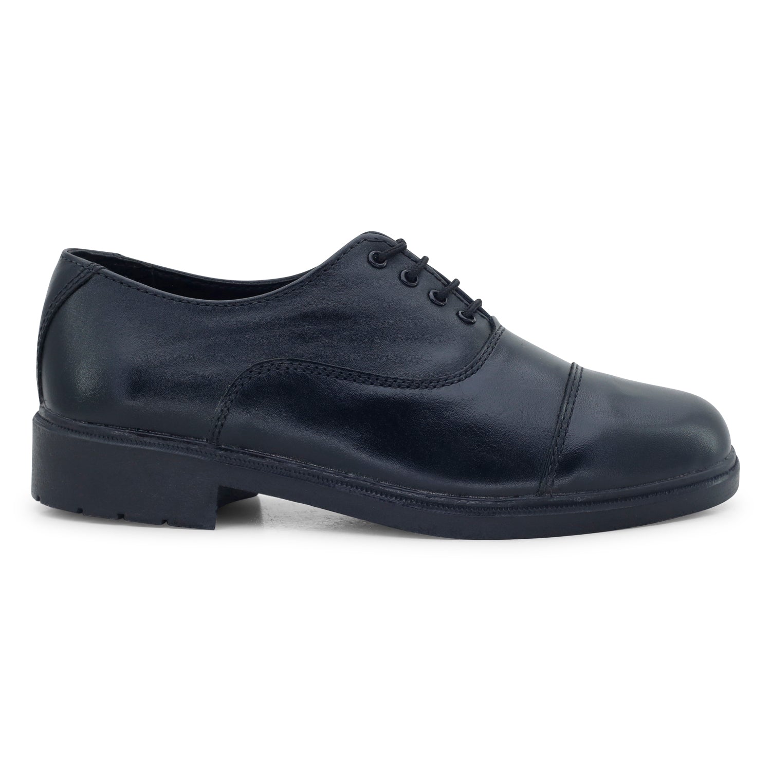 bata lace up formal shoes