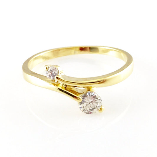 Simply Beautiful Ring, Rings - www.thestoneflower.com