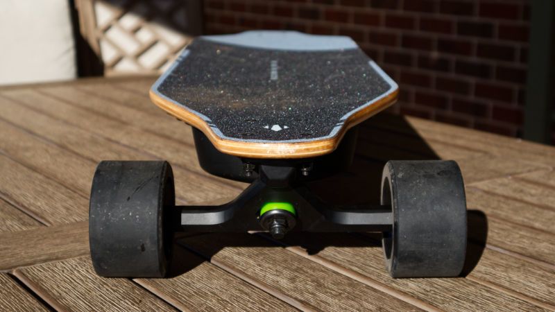 wowgo 2S Pro electric skatebaord & Longboard