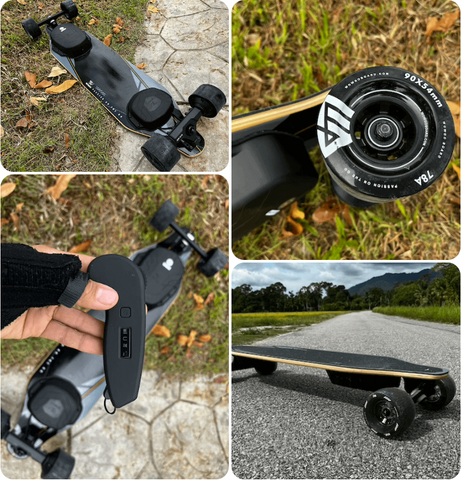 WOWGO 2S MAX