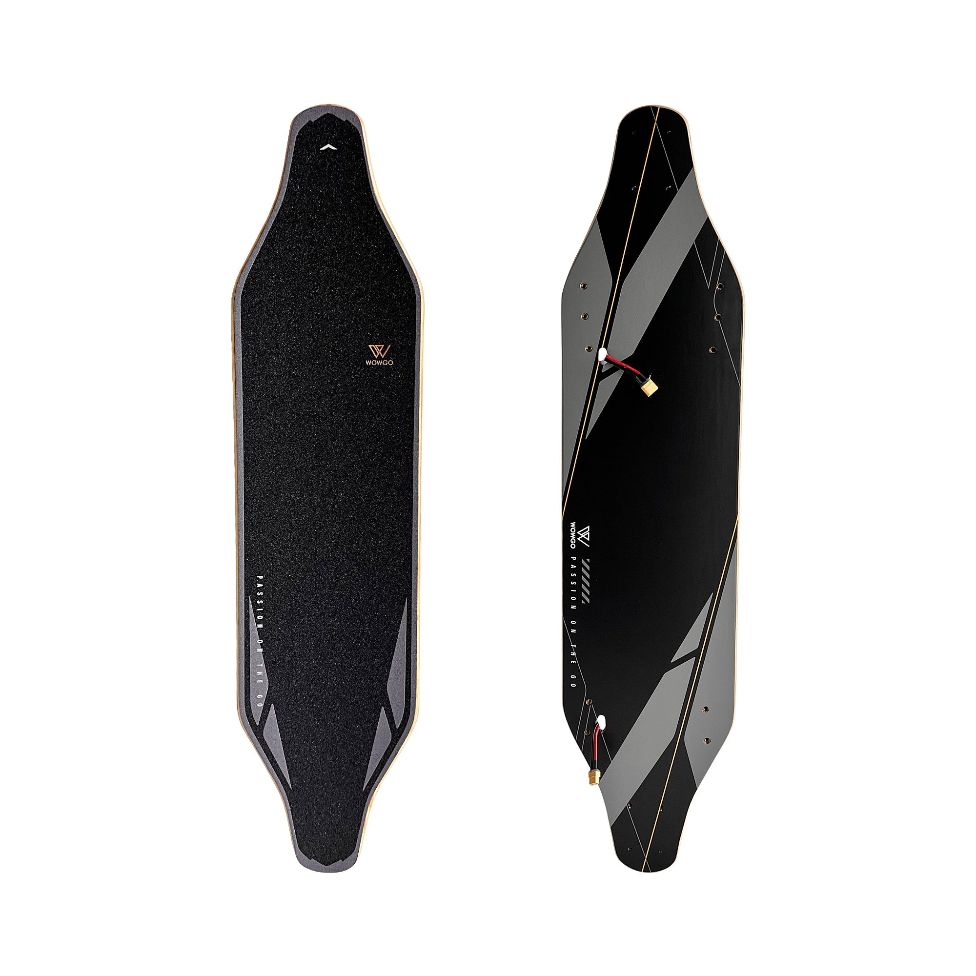 Electric Skateboard Deck For WowGo 2S MAX - WOWGO BOARD product image