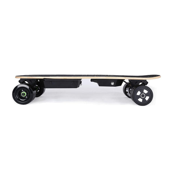 WowGo Mini (28") Electric Skateboard & Longboard | WOWGO BOARD