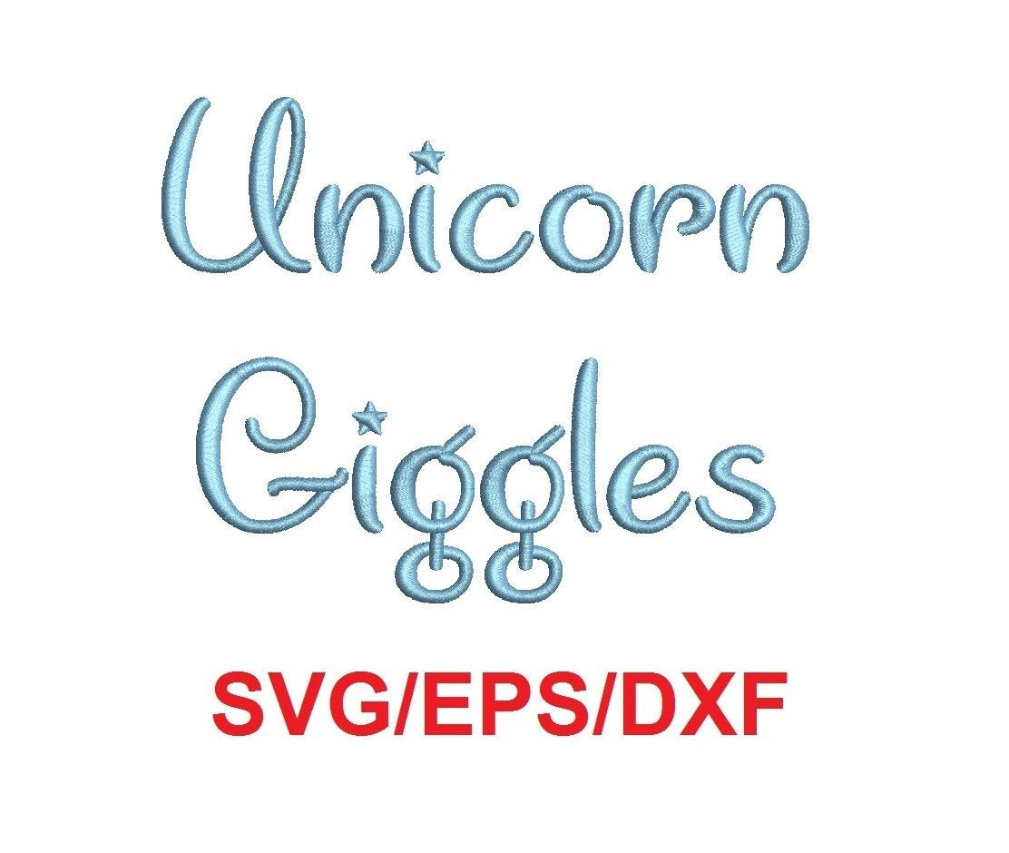 Free Free Unicorn Alphabet Svg 625 SVG PNG EPS DXF File