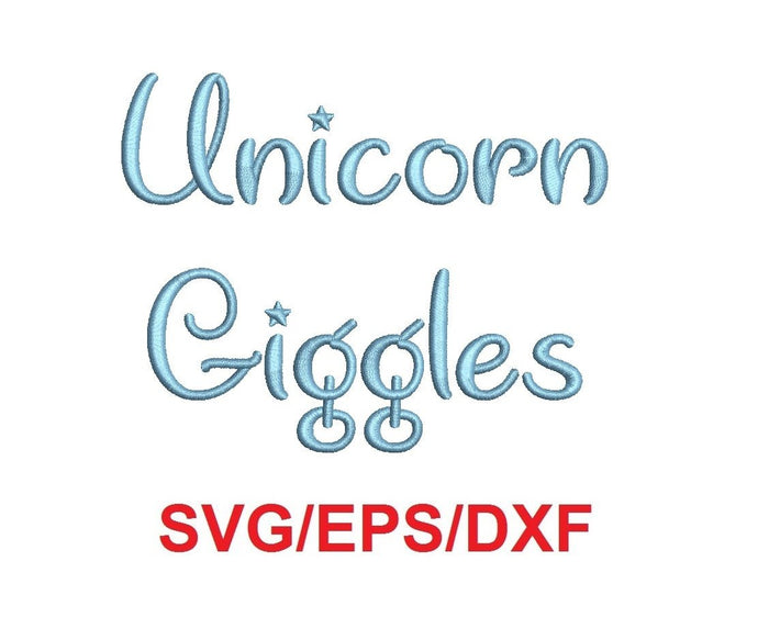 Free Free Unicorn Alphabet Svg 869 SVG PNG EPS DXF File