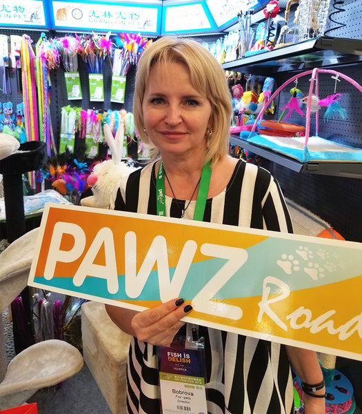 PAWZ Road