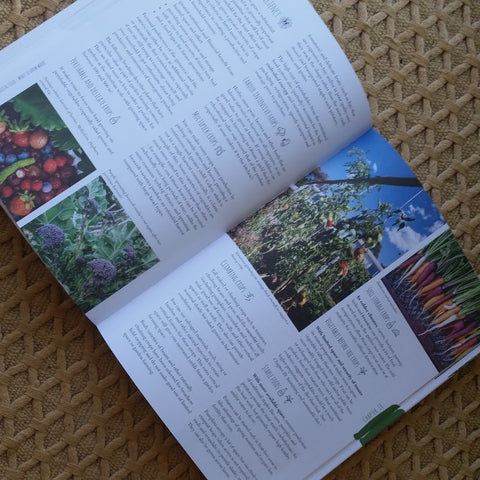 Retrosuburbia - permaculture book review – Eight Acres Natural Living