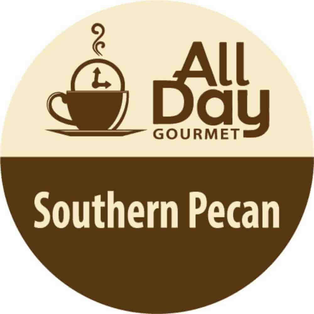 Southern Pecan - Single Cups - Native American Coffee product image