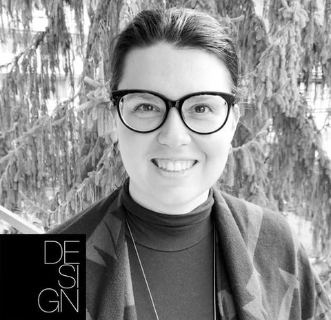 Valeria Vigliani, jewellery designer of V DESIGN LAB Jewellery