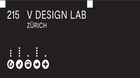 V DESIGN LAB Jewellery at DESIGNGUT 2020