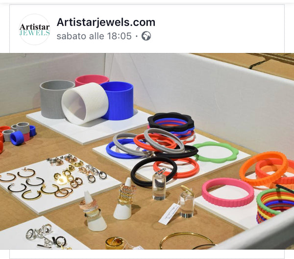 V DESIGN LAB Jewellery photographed by Artistar Jewels