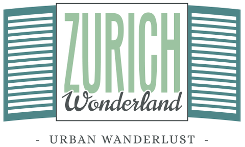 Zurich Wonderland Blog Logo
