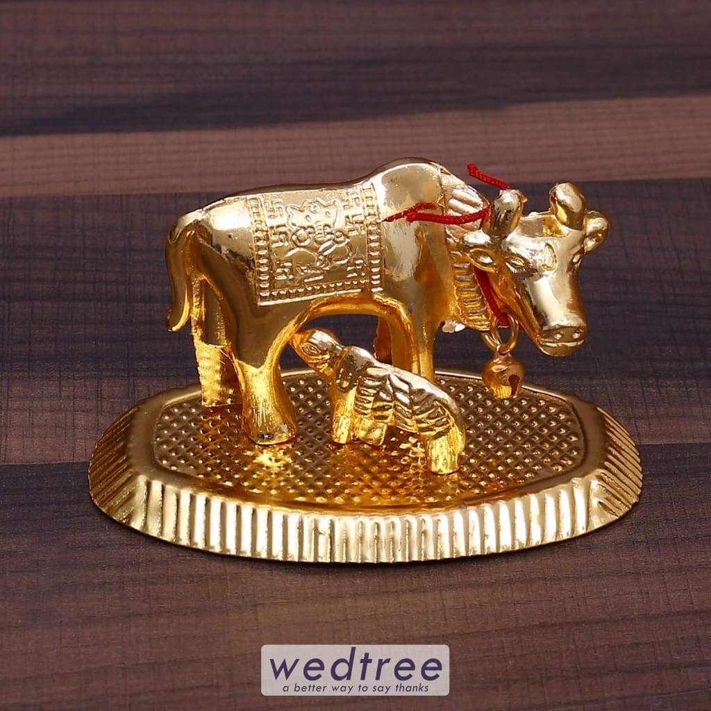 Brass Gifts - Exclusive collection of gifts by Wedtree
