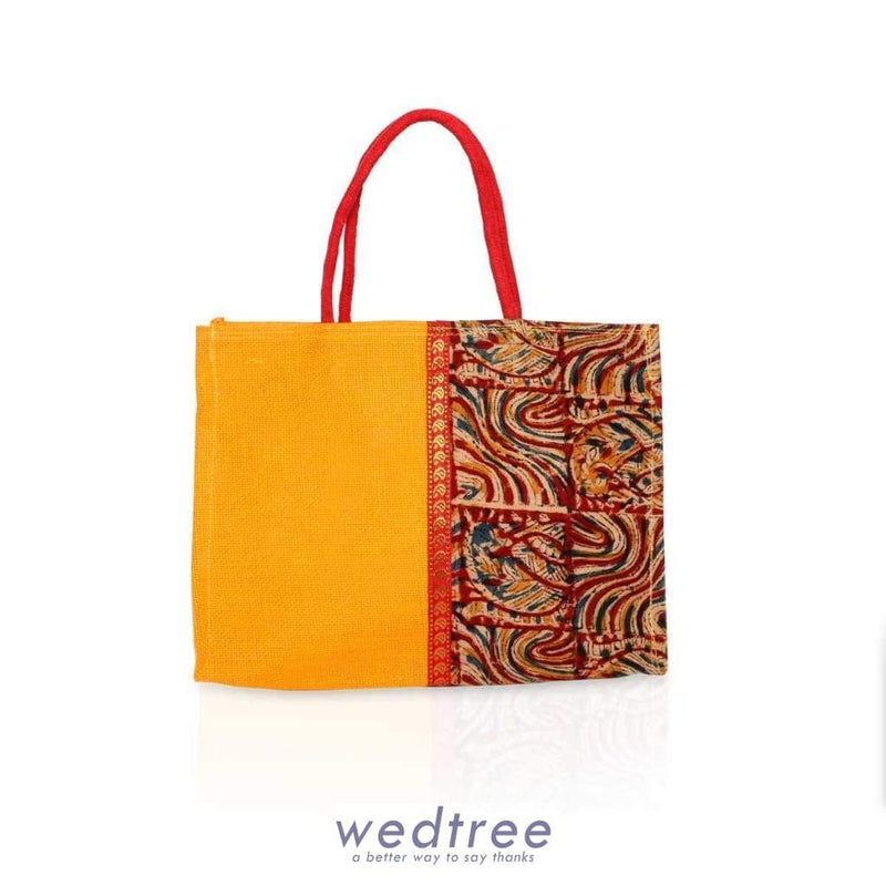Baby Bag /Diaper bag/Hospital Bag Maroon Color with kalamkari Design. –  lakshya bags