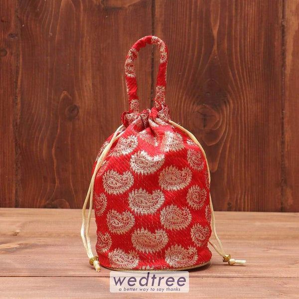 wedtree potli bags