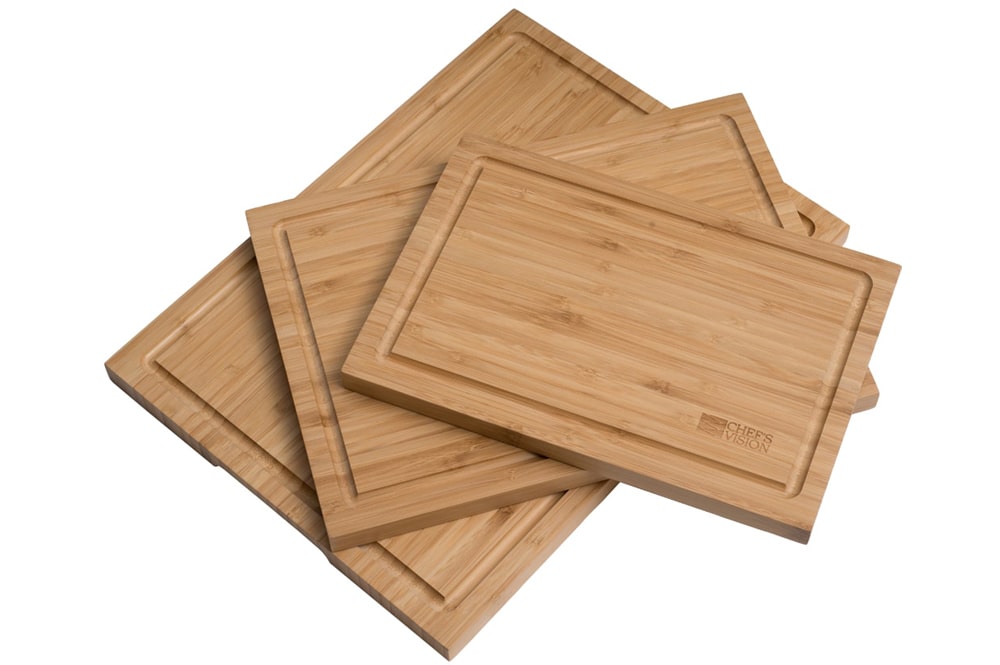 Wood Cutting Board vs. Plastic Cutting Board: Which is Best